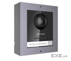 IP виклична панель Hikvision DS-KD8003-IME1/Surface
