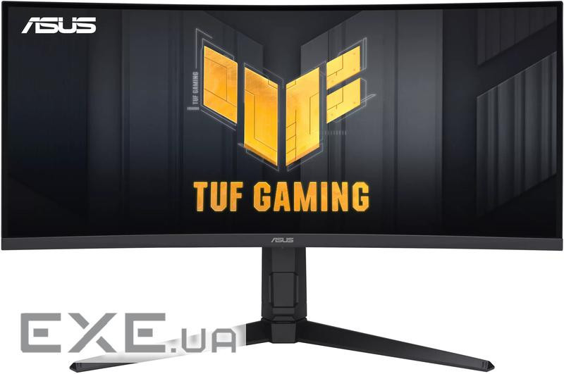 Монітор ASUS TUF Gaming VG34VQL3A (90LM06F0-B02E70)