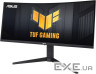 Монітор ASUS TUF Gaming VG34VQL3A (90LM06F0-B02E70)