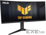 Монітор ASUS TUF Gaming VG34VQL3A (90LM06F0-B02E70)