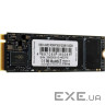 SSD диск AMD Radeon R3 512GB M.2 NVMe (R3MP30512G8)