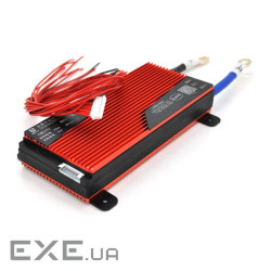 BMS контролер DaLy LiFePO4 24V 8S 100A (DL8S-100A)