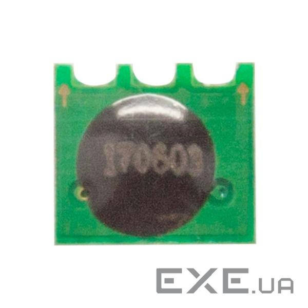 Чіп для картриджа HP CLJ CP1215/1515/1518/CM1312, 2k, Black AHK (70294001)