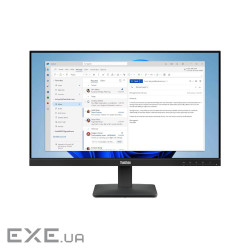 Монітор Lenovo S24-4e (64B5KAT1UA)