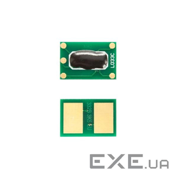Чіп для картриджа OKI C332/MC363 3.5K BlacK AHK (1800296)