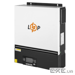 ДБЖ LogicPower LPW-HY-MAX-8000VA (8000Вт ) 48V 80A MPPT 90-450V (19415)