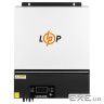 ДБЖ LogicPower LPW-HY-MAX-8000VA (8000Вт ) 48V 80A MPPT 90-450V (19415)