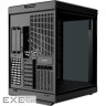 Корпус HYTE Y70 Touch Infinite Black (CS-HYTE-Y70TTI-BB)
