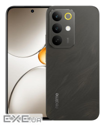 Мобільний телефон C85 RMX5566 8/256 SWAN BLACK REALME (RMX5566 8/256 BLACK)
