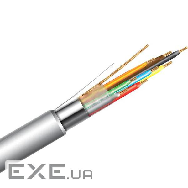 Сигнальний кабель DCG AlarmCable 8core BC 100 м