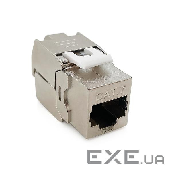 Модуль Keystone Jack RJ-45 кат .7 UTP, Q50 (KST-45-CAT7)