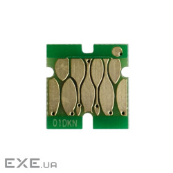 Чип для картриджа Epson T01D1/C13T01D100, 50K, black Apex (CHIP-EPS-T01D1-BK)