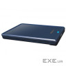 USB накопичувач A-Data HV620S 2.5 USB 3.0 2TB Slim Blue (AHV620S-2TU31-CBL)