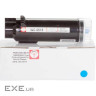 Тонер-картридж BASF Xerox Ph 6510N/WC6515N/6515DN Cyan (KT-106R03693)