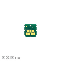 Чіп для контейнера відпрацьованих чорнил Epson C9344, WWM (AJE7D9110-C9344)