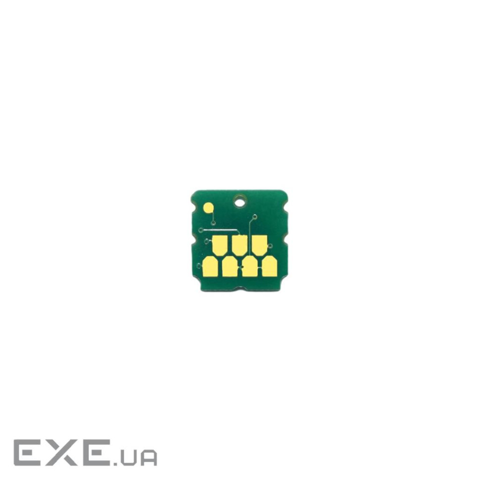 Чіп для контейнера відпрацьованих чорнил Epson C9344, WWM (AJE7D9110-C9344)