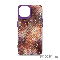 Чохол до мобільного телефона Harder Nagas Apple iPhone 14 Purple (ARM76749)