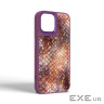 Чохол до мобільного телефона Harder Nagas Apple iPhone 14 Purple (ARM76749)