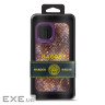 Чохол до мобільного телефона Harder Nagas Apple iPhone 14 Purple (ARM76749)