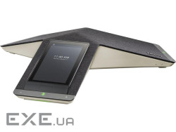 SIP-конференц-телефон Poly Trio C60, RJ45, USB-A, Micro USB, Bluetooth 5,0, WiFi, PoE, сер (849B6AA