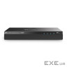 16-канальний мережевий відеореєстратор з PoE+ TP-L ink, VIGI NVR2016H-16MP TP-LINK VIGI NVR2016H-1