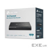 16-канальний мережевий відеореєстратор з PoE+ TP-L ink, VIGI NVR2016H-16MP TP-LINK VIGI NVR2016H-1