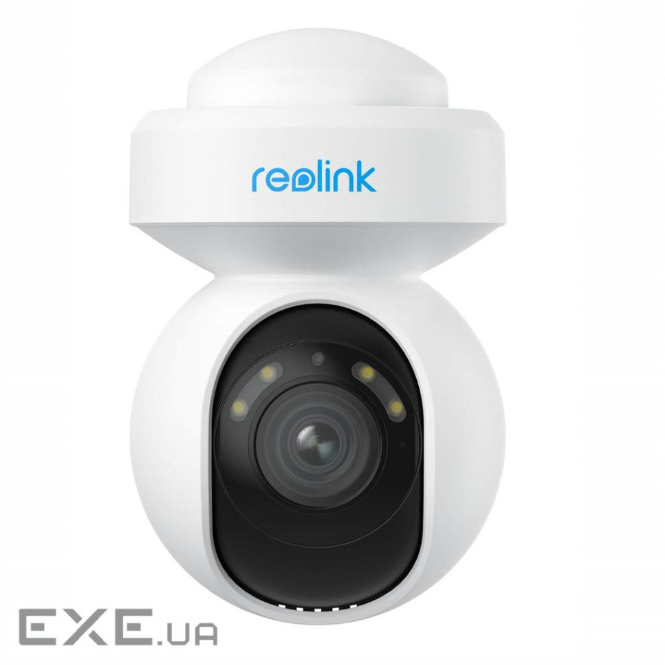 IP камера Reolink E Series E540 (E1 Outdoor)