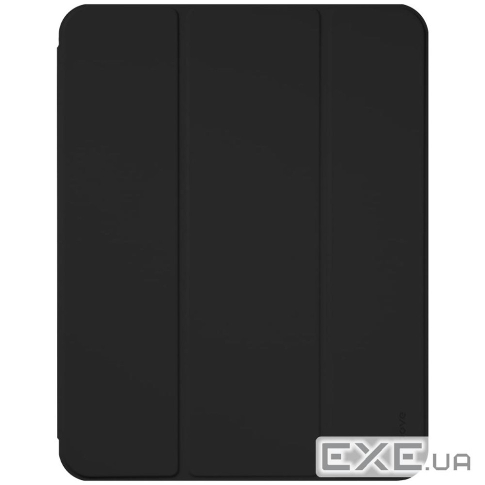 Чехол Proove Pillar Case Xiaomi Redmi Pad SE 11" black (PCPTXMRPSE02)
