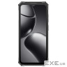 Мобільний телефон OUKITEL G6 8/256GB Black (6941749863065)