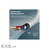 Дата кабель USB 2.0 AM to Lightning 1.0m 2A xCord-Ai white Promate (xcord-ai.white)