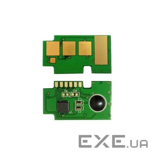 Чип для картриджа Samsung CLP-415N/CLX-4195FW 1.8K Magenta WWM (JYD-Sam-M504S)