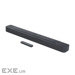 Акустична система JBL BAR 300 (M2) Black (JBLBAR300M2BLKEP)