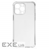 Чохол-накладка Armorstandart Air Force для Apple iPhone 14 Pro Max Camera cover Transpare (ARM65249)