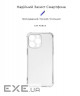 Чохол-накладка Armorstandart Air Force для Apple iPhone 14 Pro Max Camera cover Transpare (ARM65249)