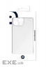 Чохол-накладка Armorstandart Air Force для Apple iPhone 14 Pro Max Camera cover Transpare (ARM65249)