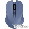Миша TRUST Mydo Silent Blue (25041)