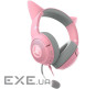 Навушники Razer Kraken Kitty V2 Quartz (RZ04-04730200-R3M1)