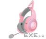 Навушники Razer Kraken Kitty V2 Quartz (RZ04-04730200-R3M1)