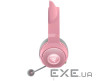 Навушники Razer Kraken Kitty V2 Quartz (RZ04-04730200-R3M1)