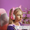 Навушники Razer Kraken Kitty V2 Quartz (RZ04-04730200-R3M1)