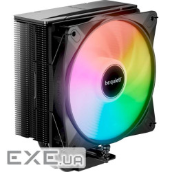 Кулер для процесора BE QUIET! Pure Rock 3 LX (BK040)