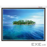 Екран для проектора Equipify SGM-4303 (з механізмом поверн., наст.-стел., 100", (4:3), 203*153)