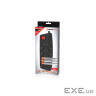 Мережевий фільтр живлення REAL-EL RS-Protect 505, 3m, black (EL122300045)