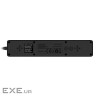 Мережевий фільтр живлення REAL-EL RS-Protect 505, 3m, black (EL122300045)
