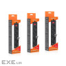 Мережевий фільтр живлення REAL-EL RS-Protect 505, 3m, black (EL122300045)