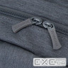 Рюкзак для ноутбука RivaCase 15.6" 7562 dark grey anti-theft (7562DarkGrey) (7562 (Dark Grey))