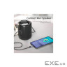 Кабель мультимедійний USB-C to 3.5mm M 1.0m gray Essager (EZJE02-0G)