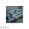Кабель мультимедійний USB-C to 3.5mm M 1.0m gray Essager (EZJE02-0G)
