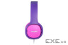 Навушники Philips SHK2000 Pink (SHK2000PK/00)