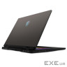 Ноутбук MSI Crosshair A17 HX D8WFKG-024XUA (9S7-17TL23-024)